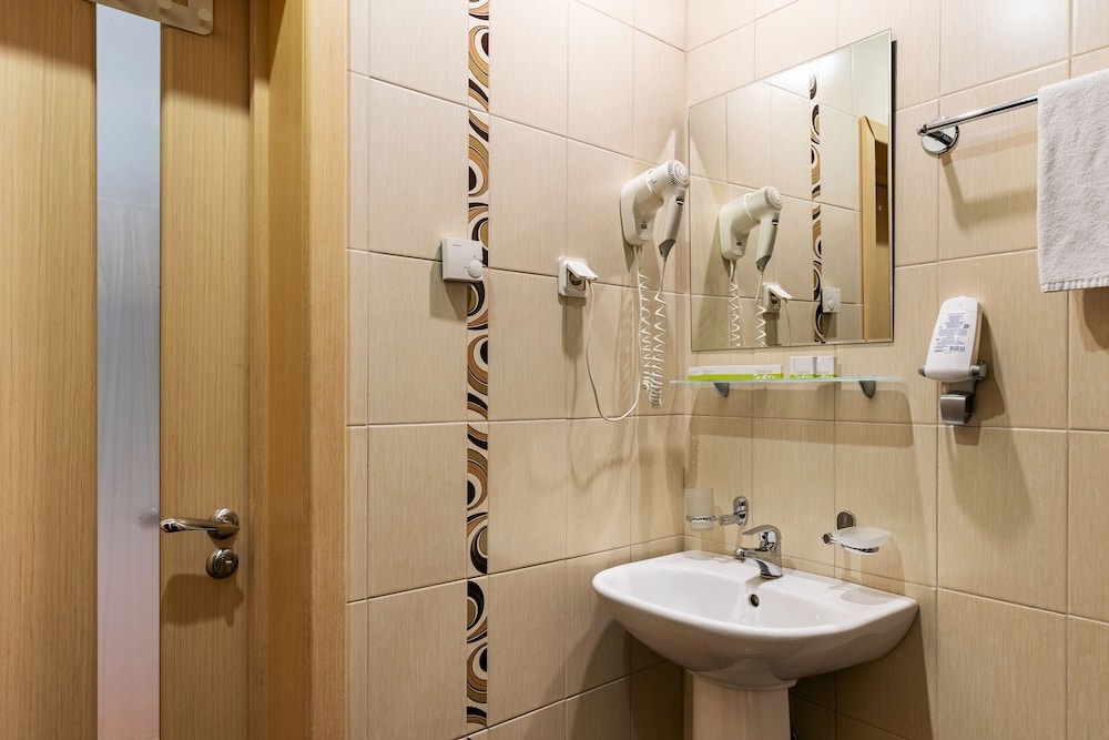 バスルームのシンク