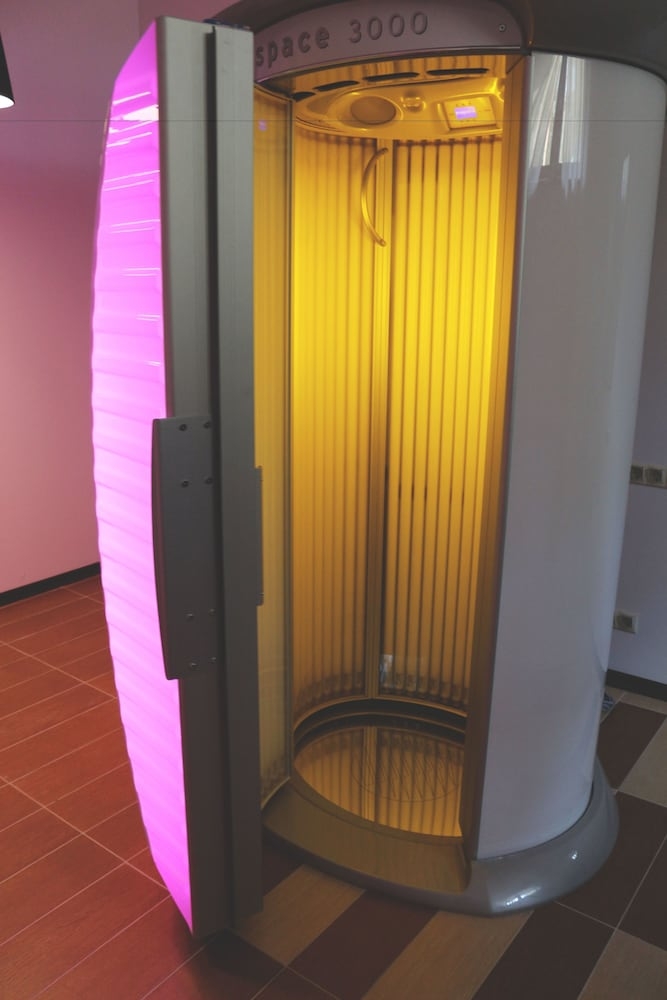 トリートメント ルーム