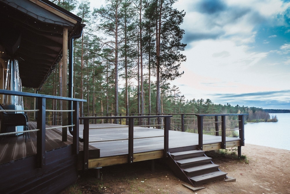 施設からの眺望