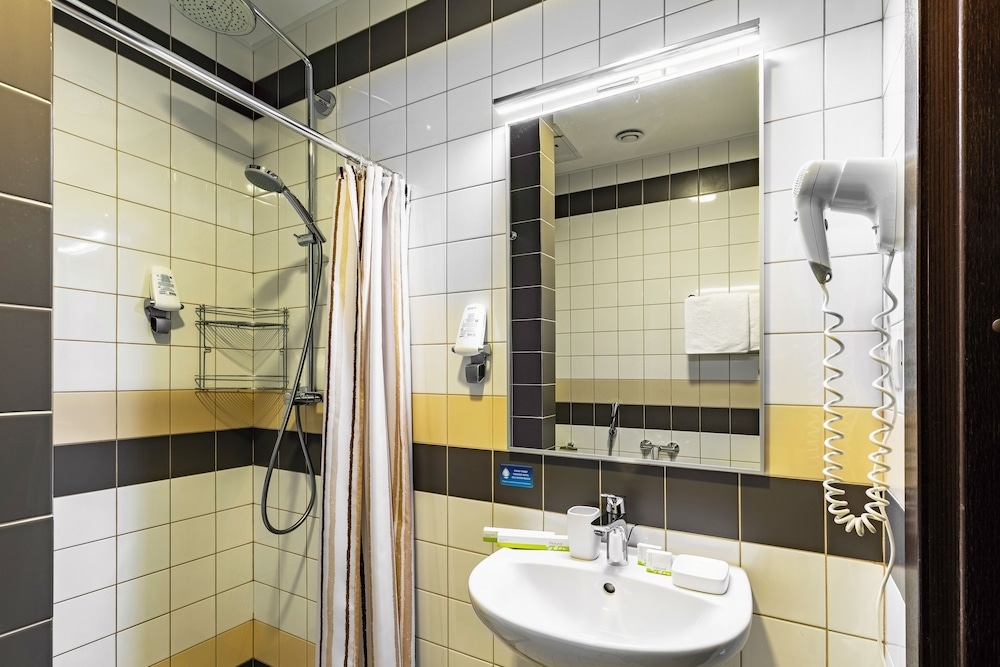 バスルームのシンク