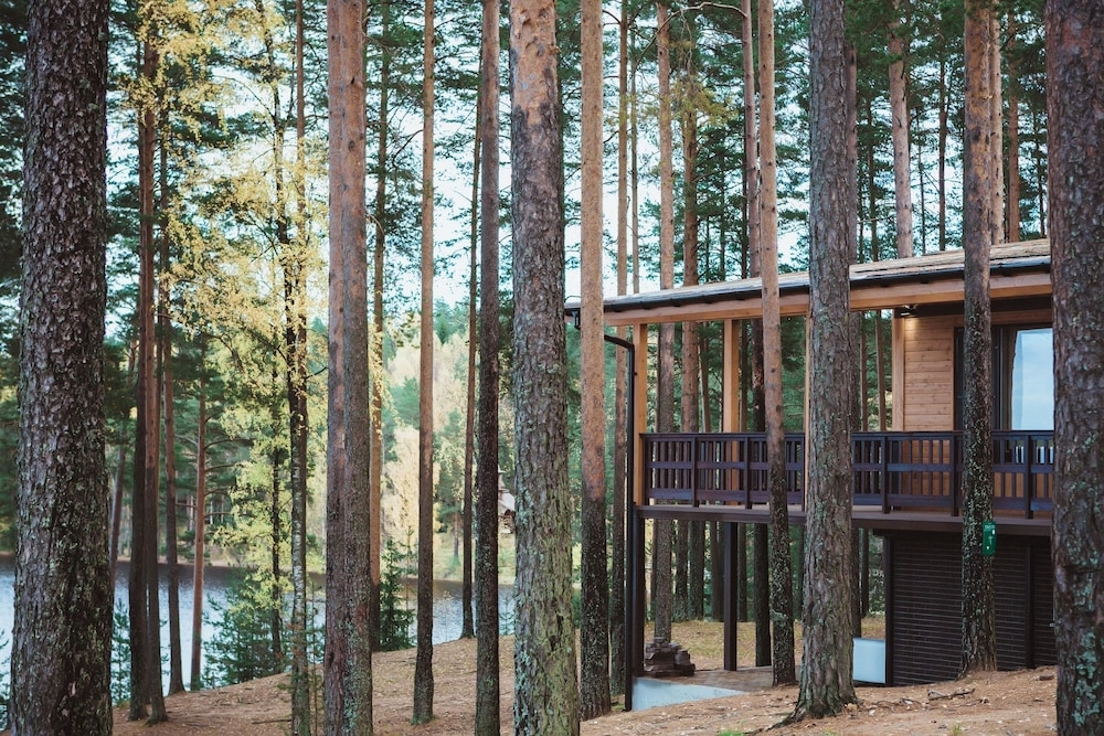 施設からの眺望