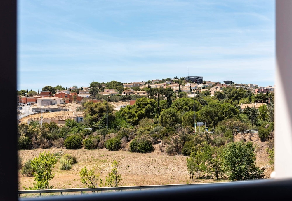 施設からの眺望