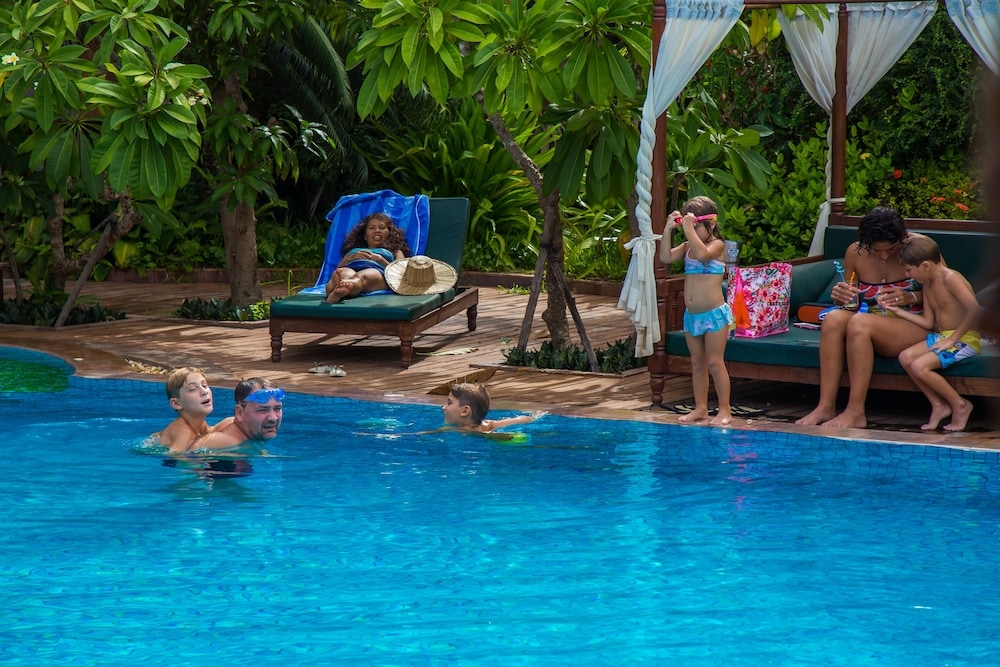 子供向けアクティビティ