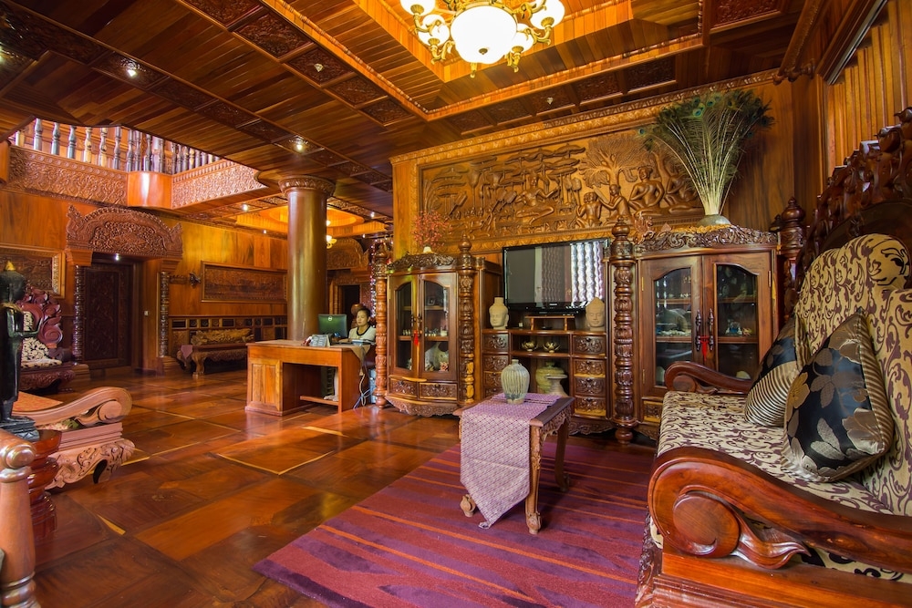 ビジネスセンター