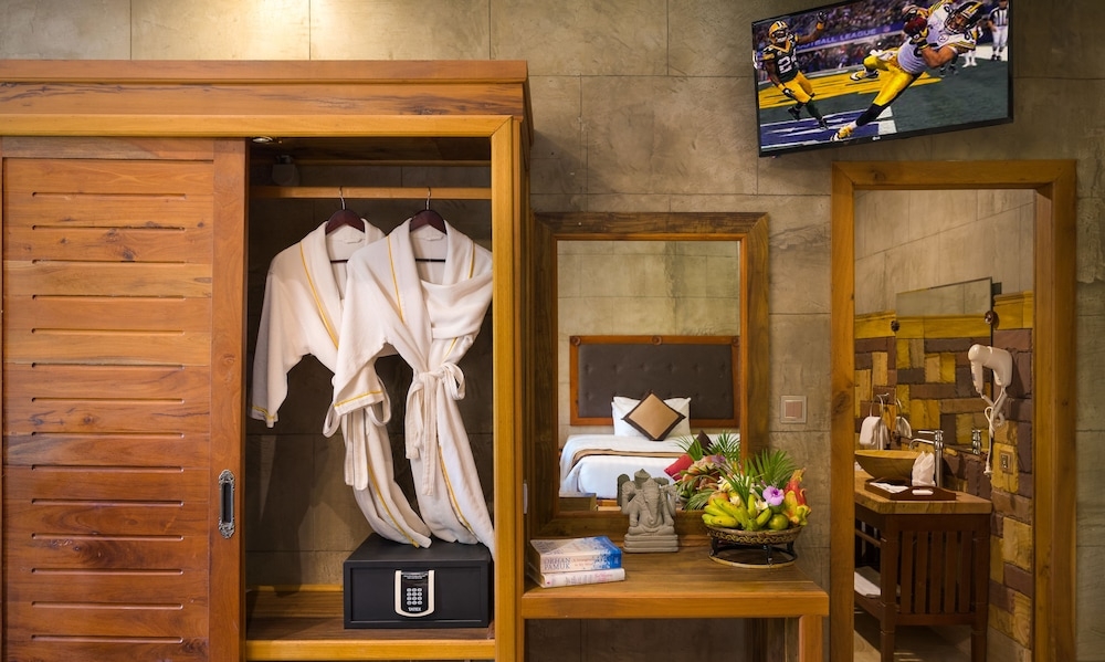 客室の設備とサービス