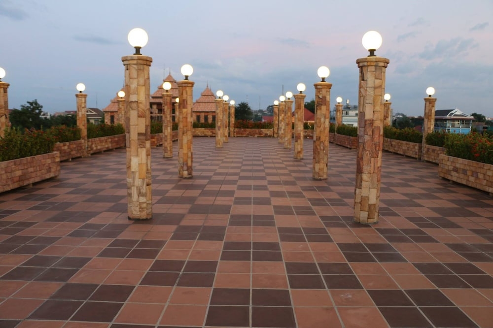 施設からの眺望