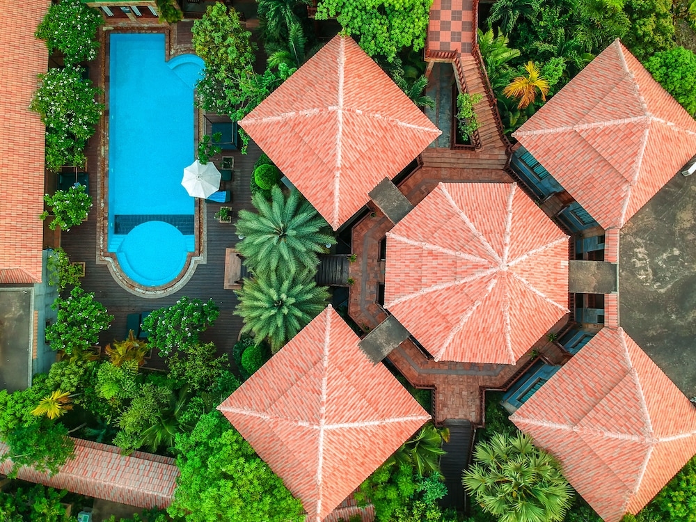 施設からの眺望