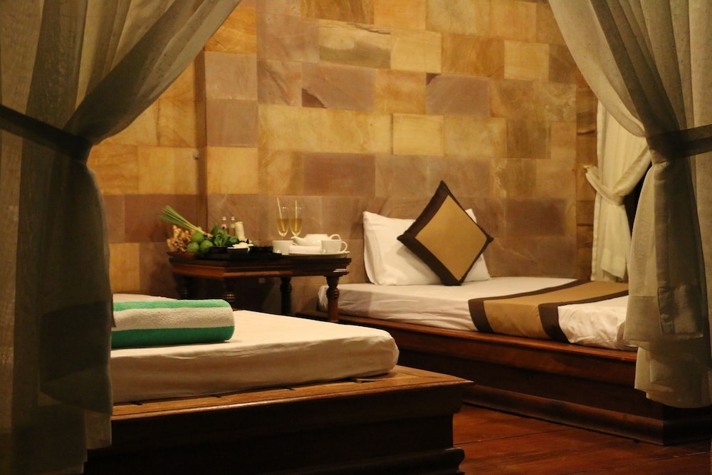 トリートメント ルーム