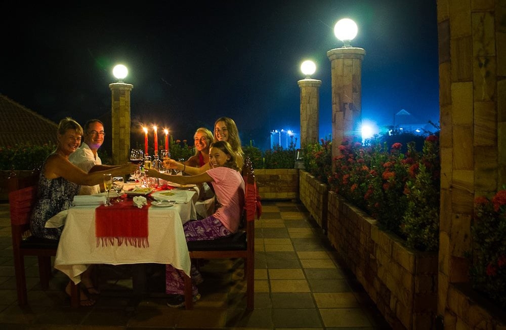 誕生日パーティ スペース