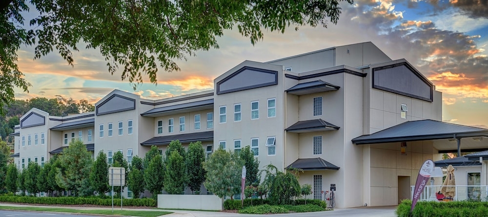 施設からの眺望