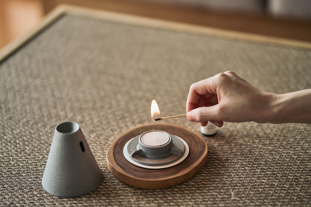 客室の設備とサービス