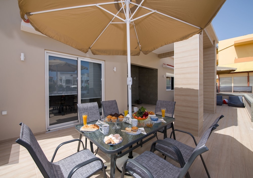 テラス / パティオ