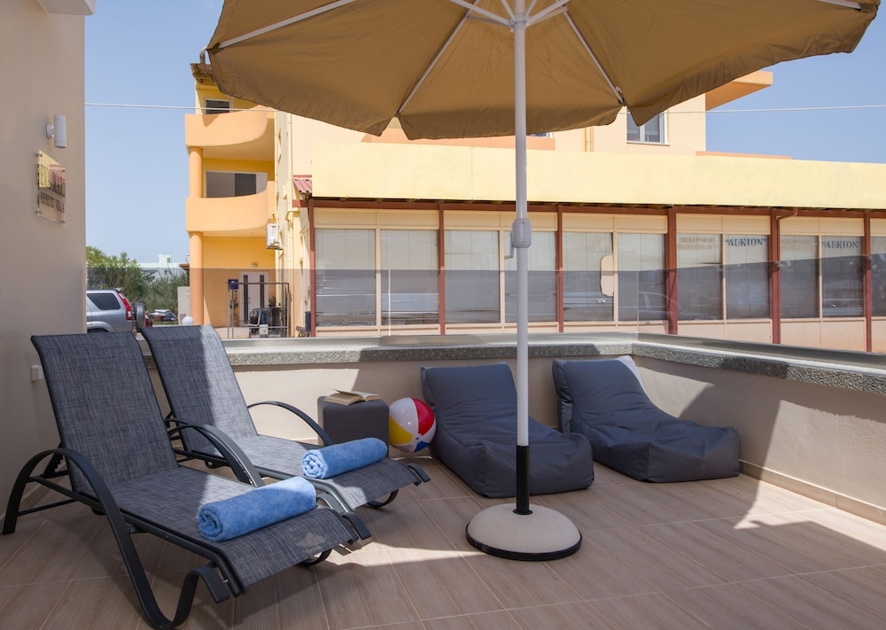 テラス / パティオ