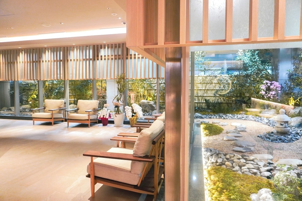 施設からの眺望