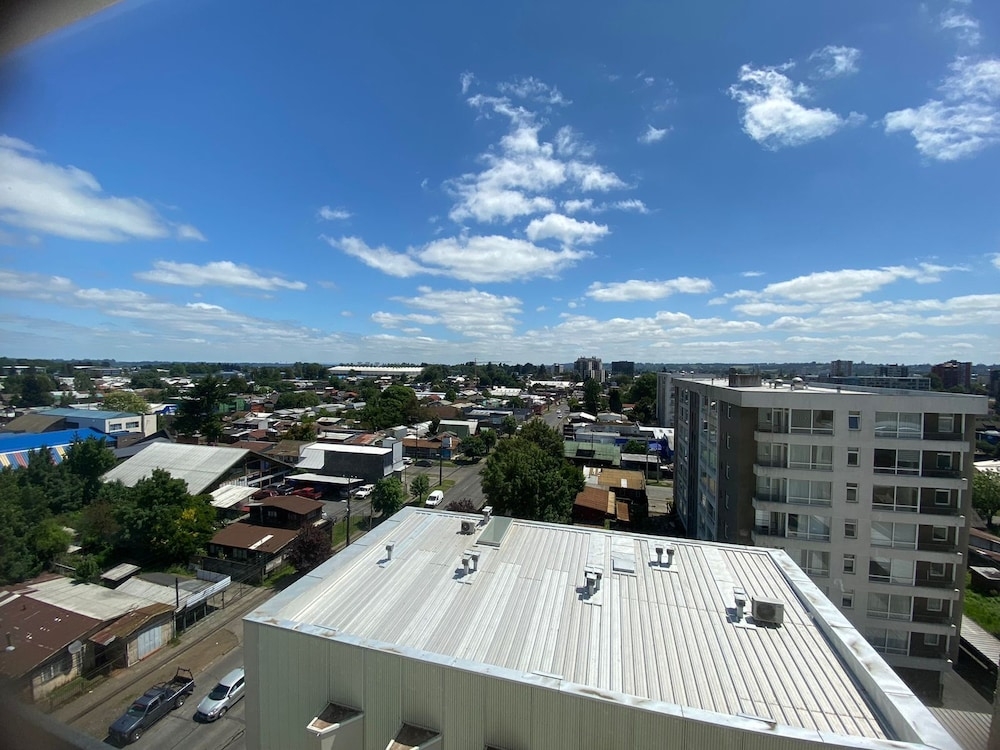 施設からの眺望