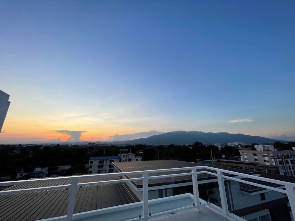 施設からの眺望