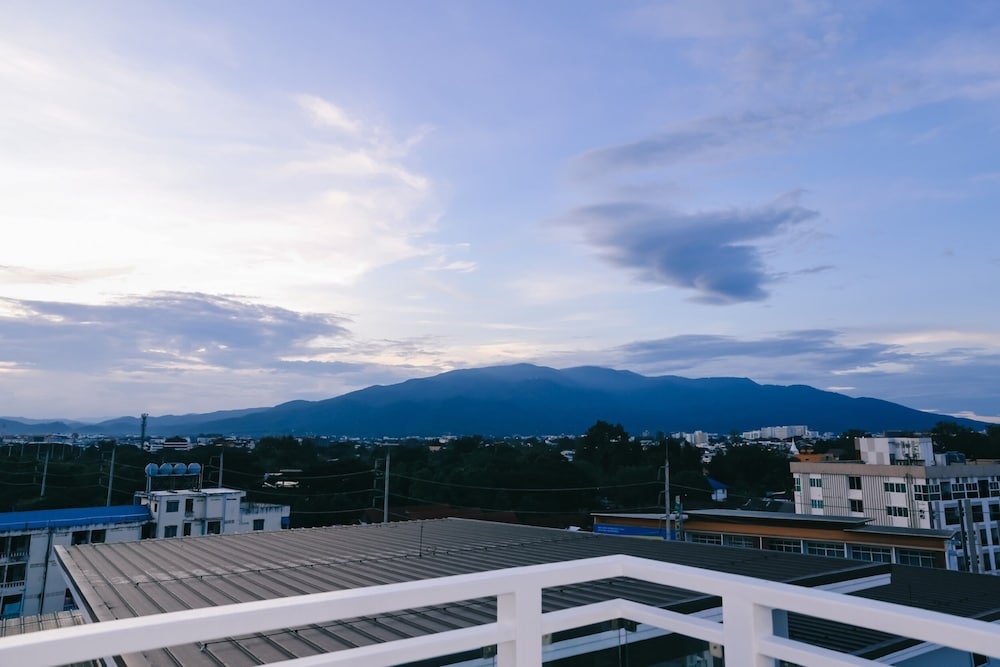 施設からの眺望