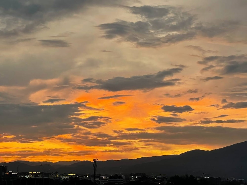 施設からの眺望