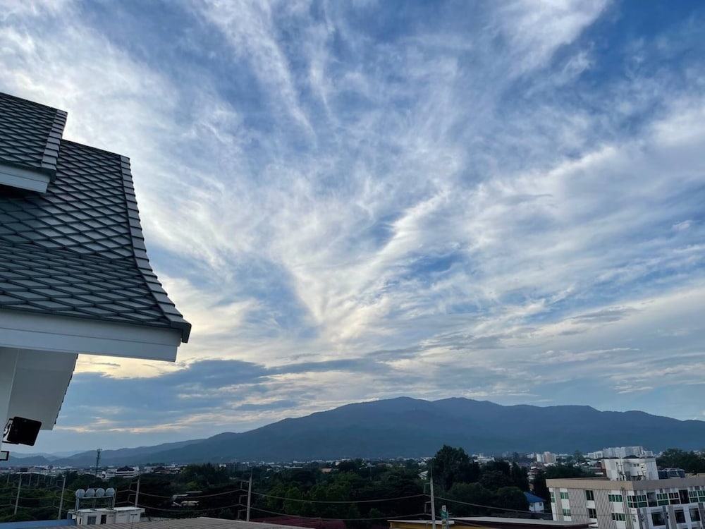 施設からの眺望