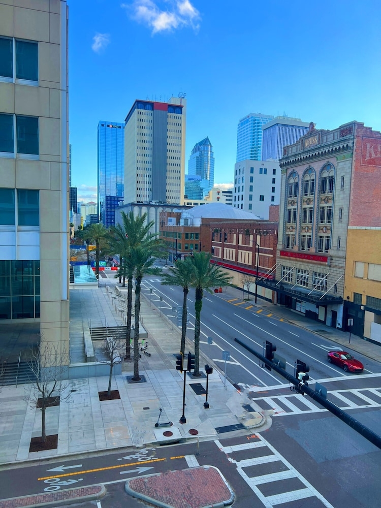 施設からの眺望