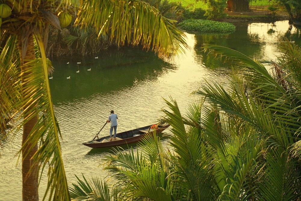 施設からの眺望