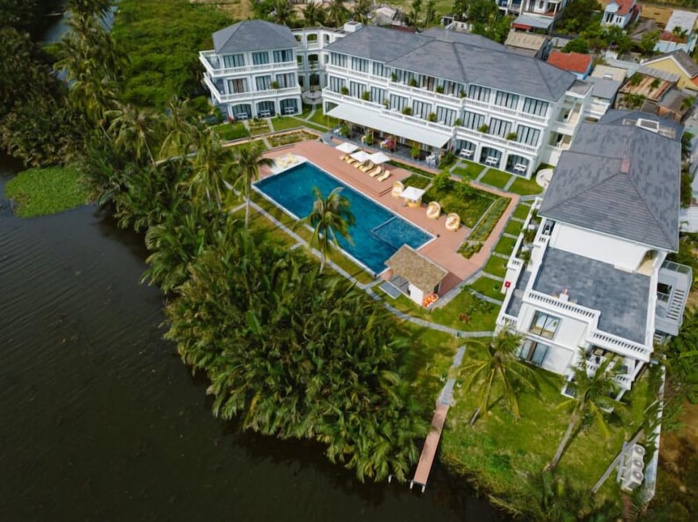 建物のデザイン