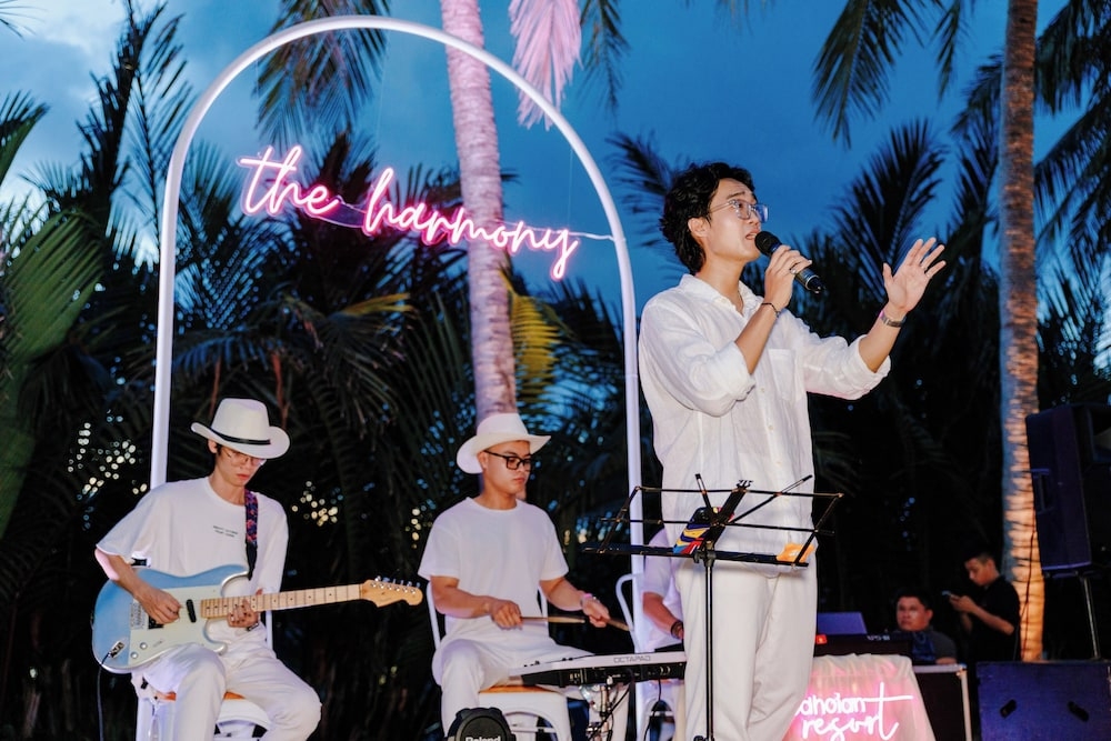 シアター ショー