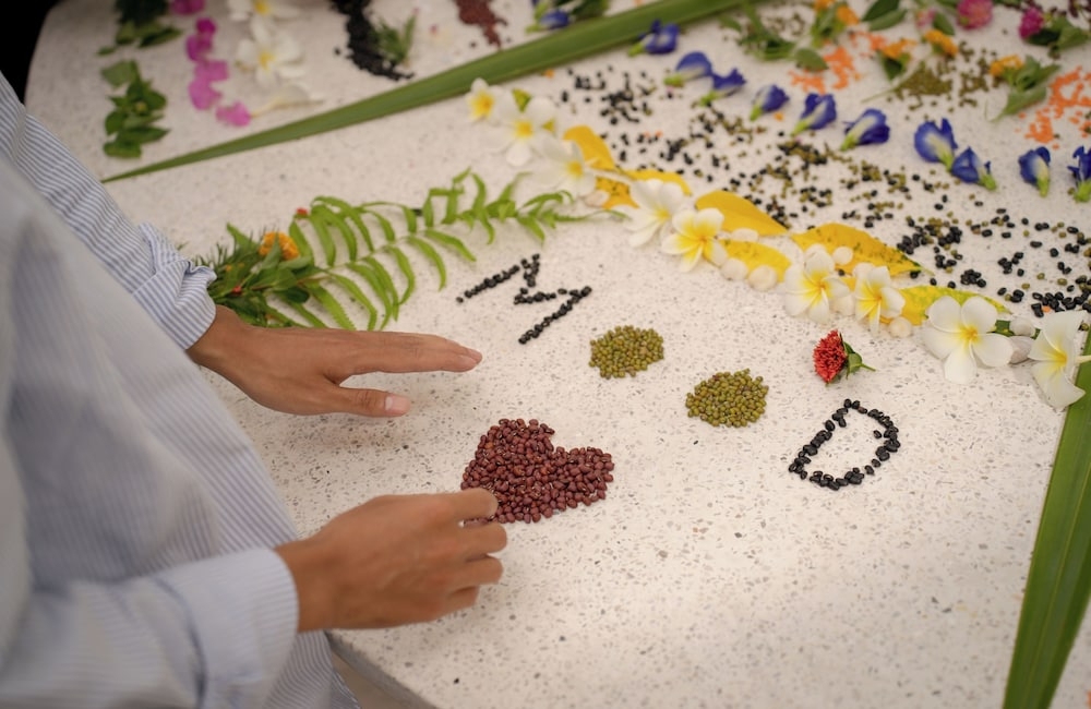 子供用の遊び場 - 屋内