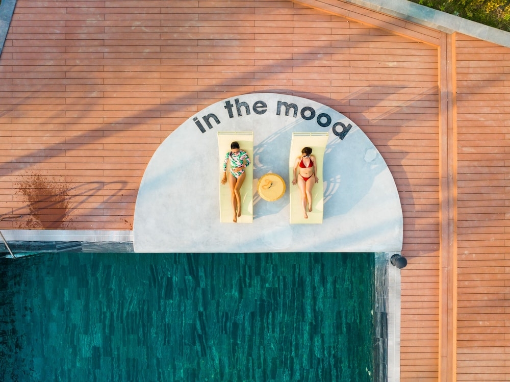 テラス / パティオ