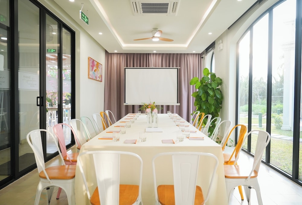 ビジネスセンター