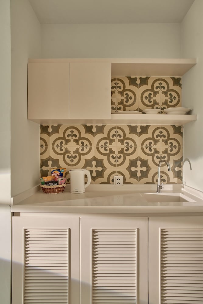 客室の設備とサービス