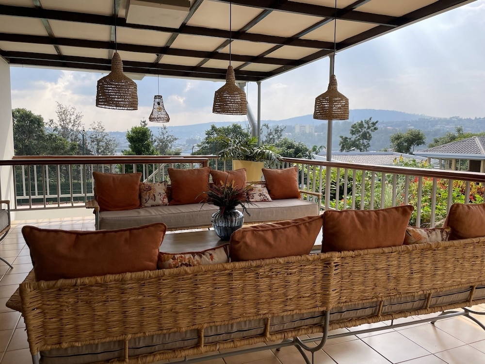 テラス / パティオ