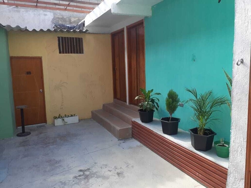 テラス / パティオ