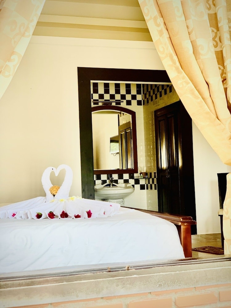 ビーチ / オーシャン ビュー