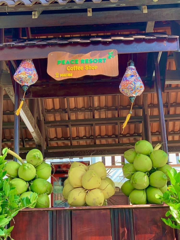 コーヒーショップ