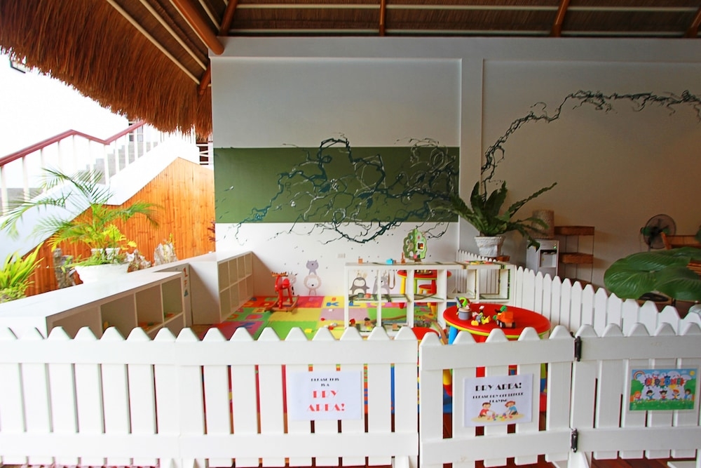 子供用スペース