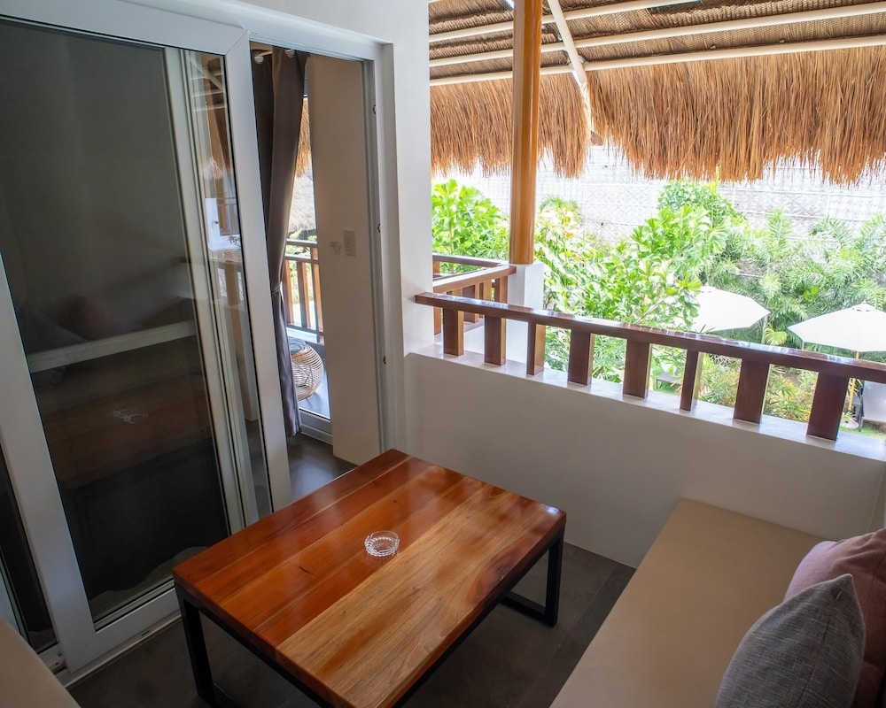 テラス / パティオ