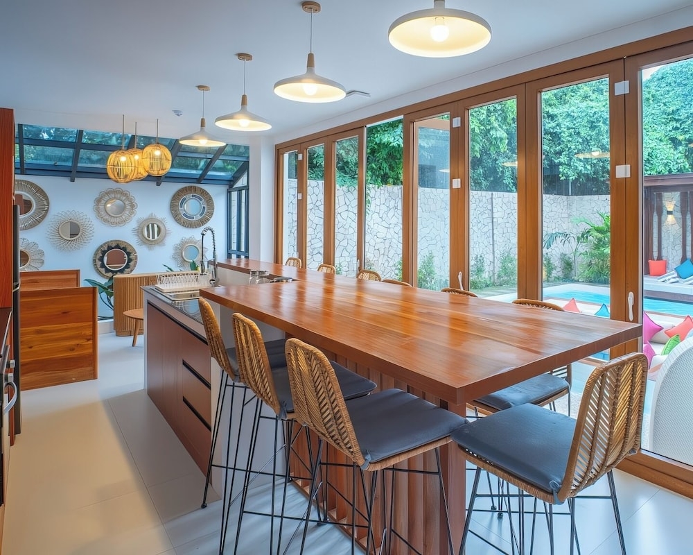 専用簡易キッチン