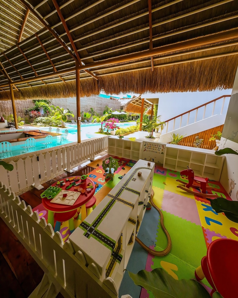 子供用スペース