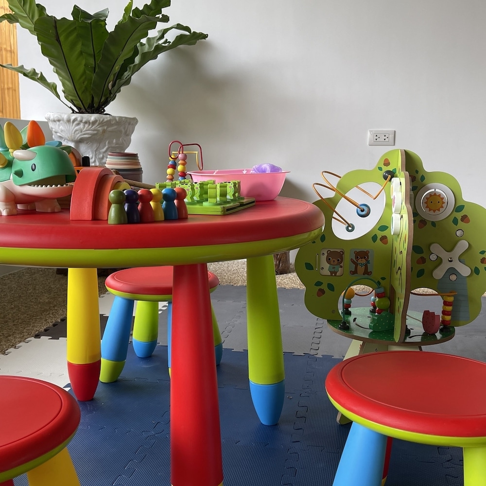 子供用スペース