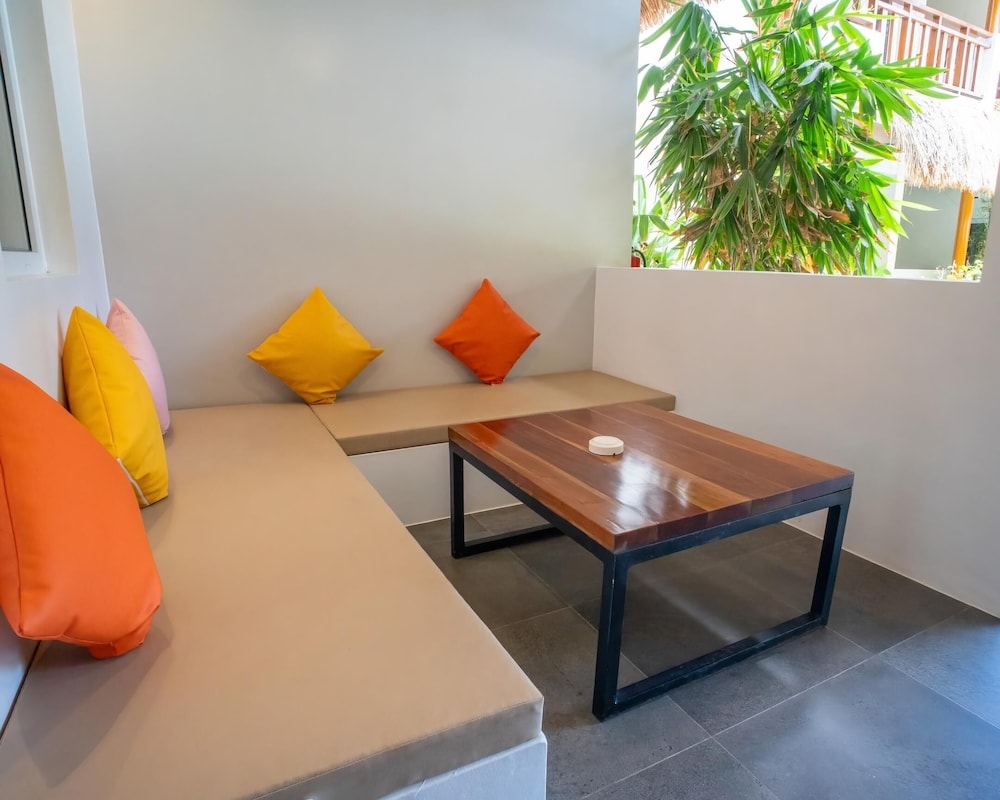 テラス / パティオ