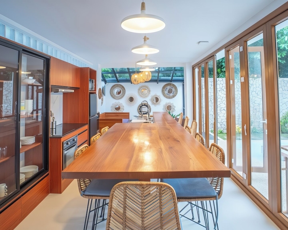 専用簡易キッチン