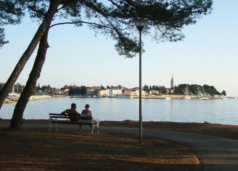 施設からの眺望