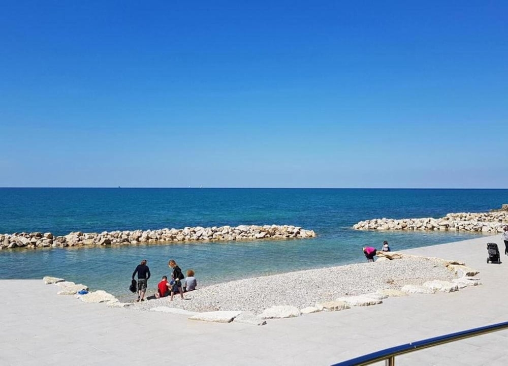 施設からの眺望