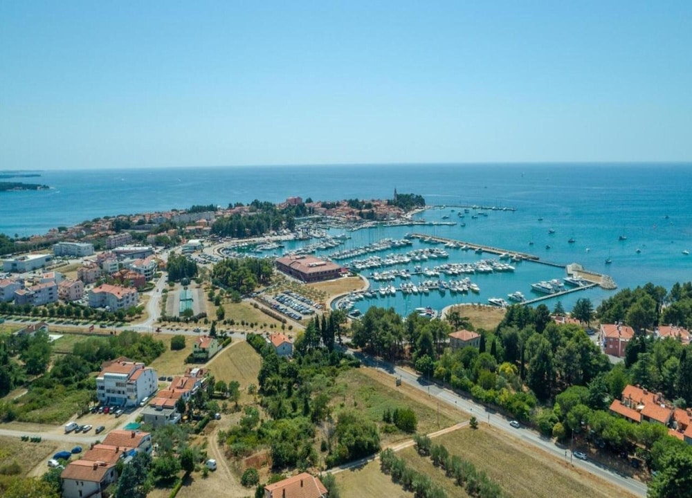 施設からの眺望