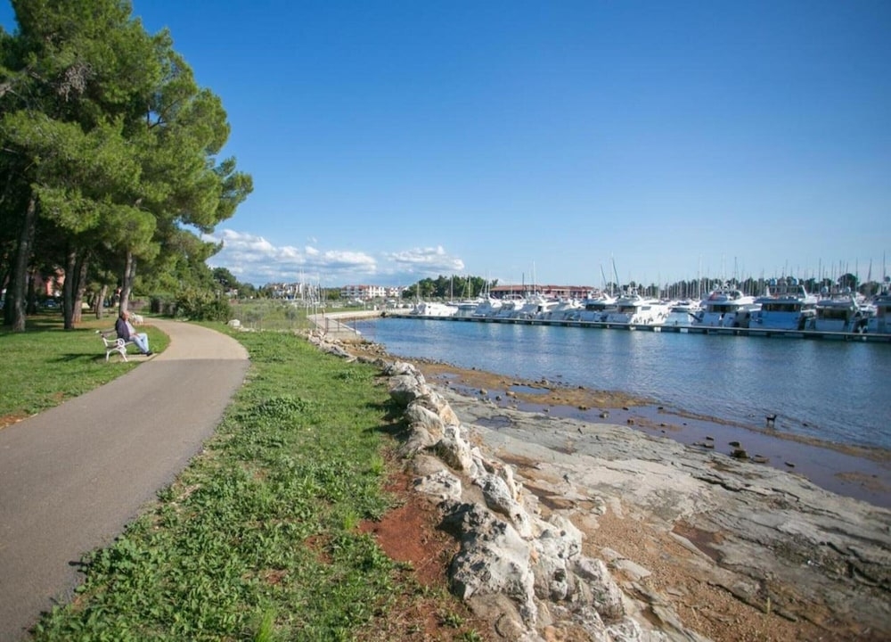 施設からの眺望