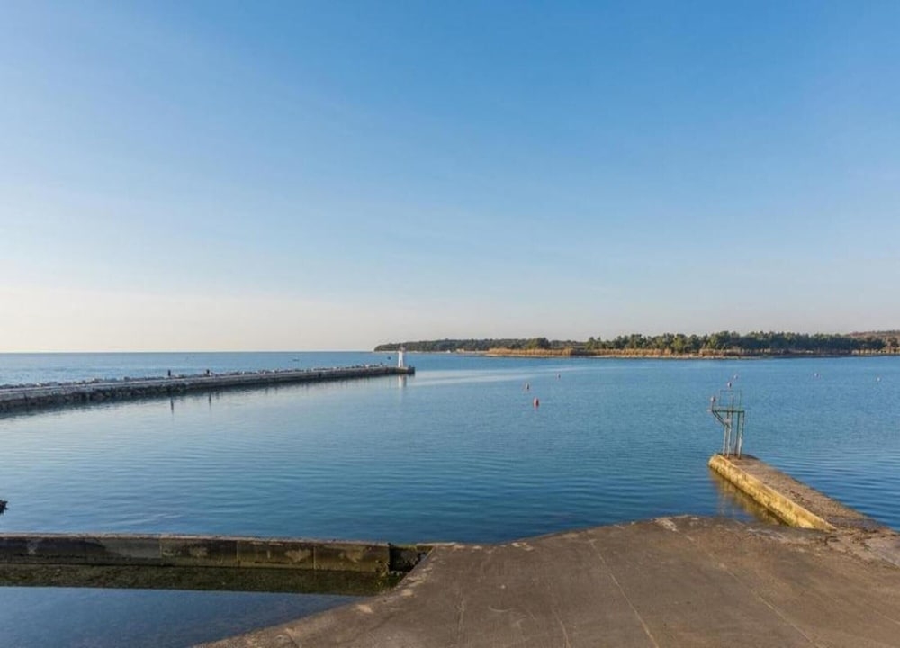 施設からの眺望