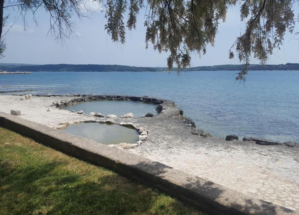 施設からの眺望