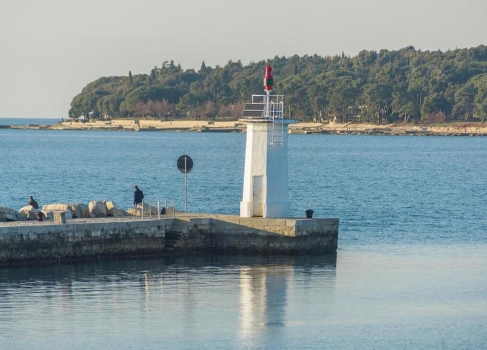 施設からの眺望