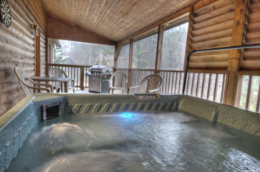 バーベキュー / ピクニック エリア